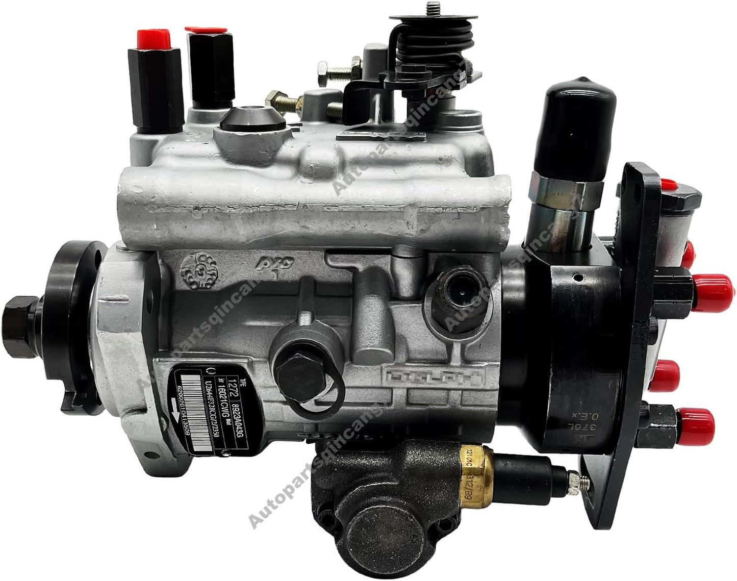 High pressure fuel pump CA10R9715 for Caterpillar 3054T Engine Backhoe Loader