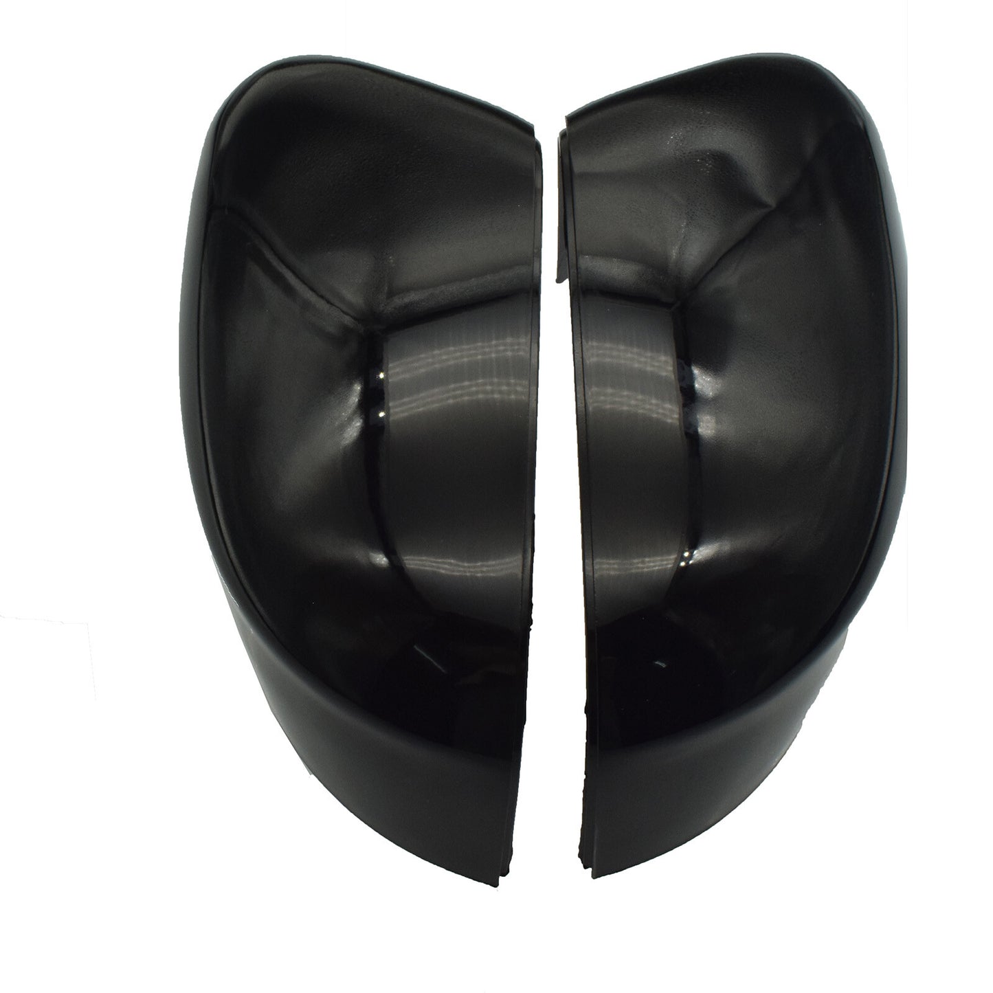BM51-17K747-AA Left and right mirror covers (one pair) for Ford Focus 2012-2018