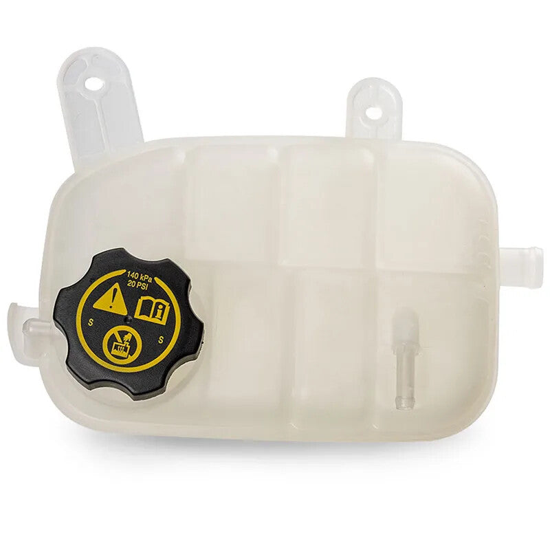 95201979 for 13-20 for Buick Encore 15-20 for Chevy Trax Engine Coolant Reservoir Tank