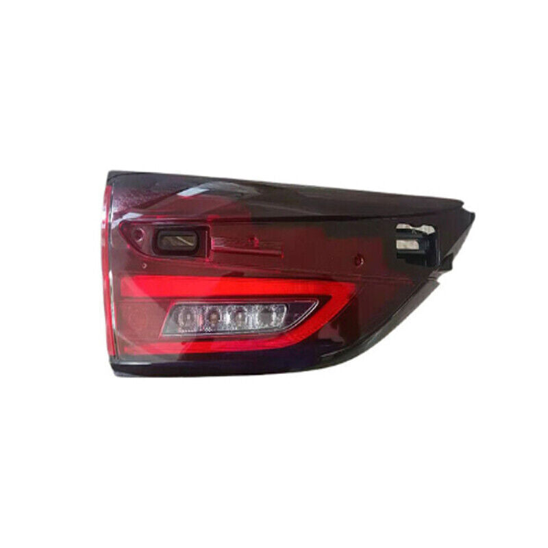 LED Rear bumper inner tail light assembly Right For Mazda6 Atenza 2019-2022