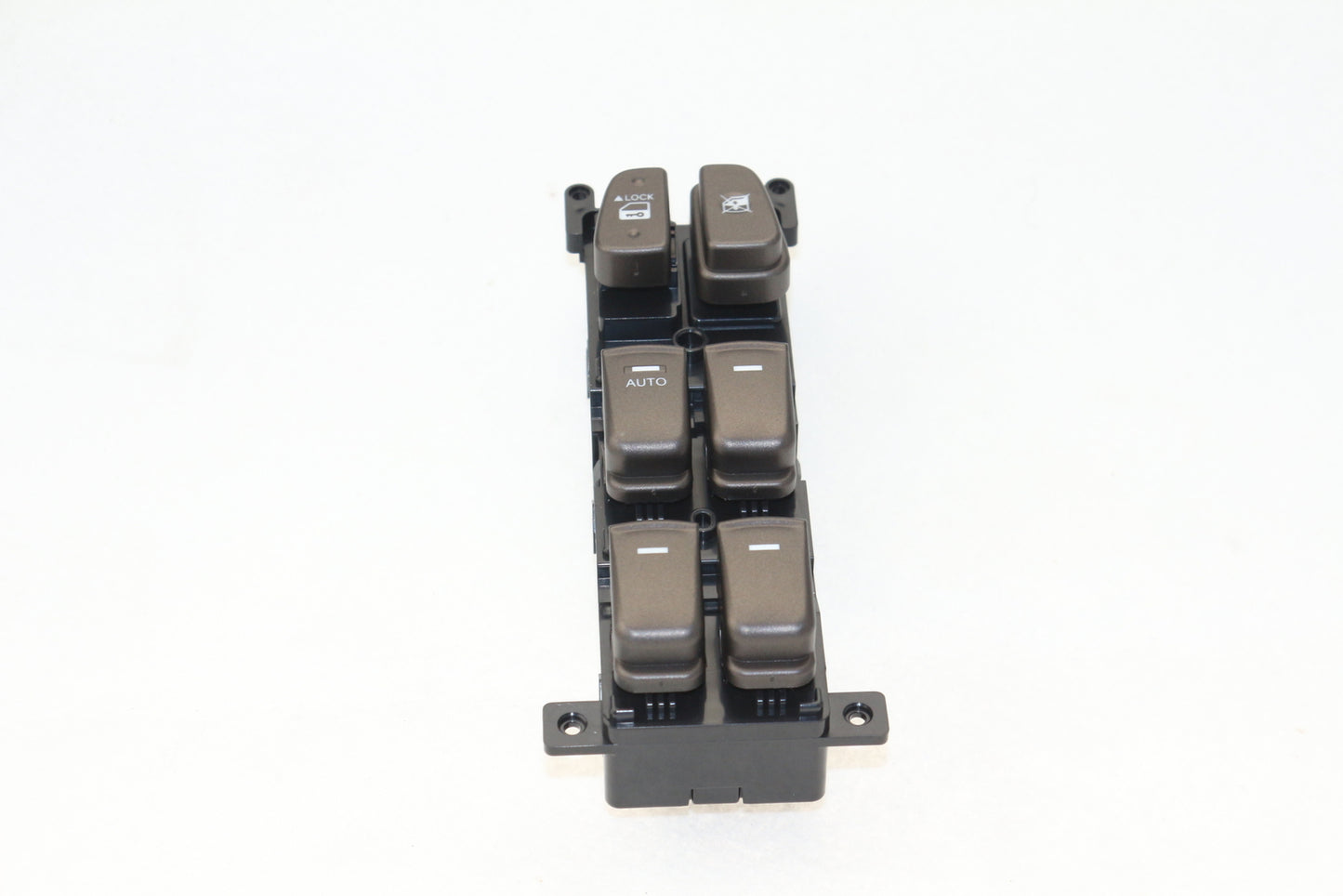 Left Front Power Window Master Switch 93570-3K600 for Hyundai Sonata 2008-2010