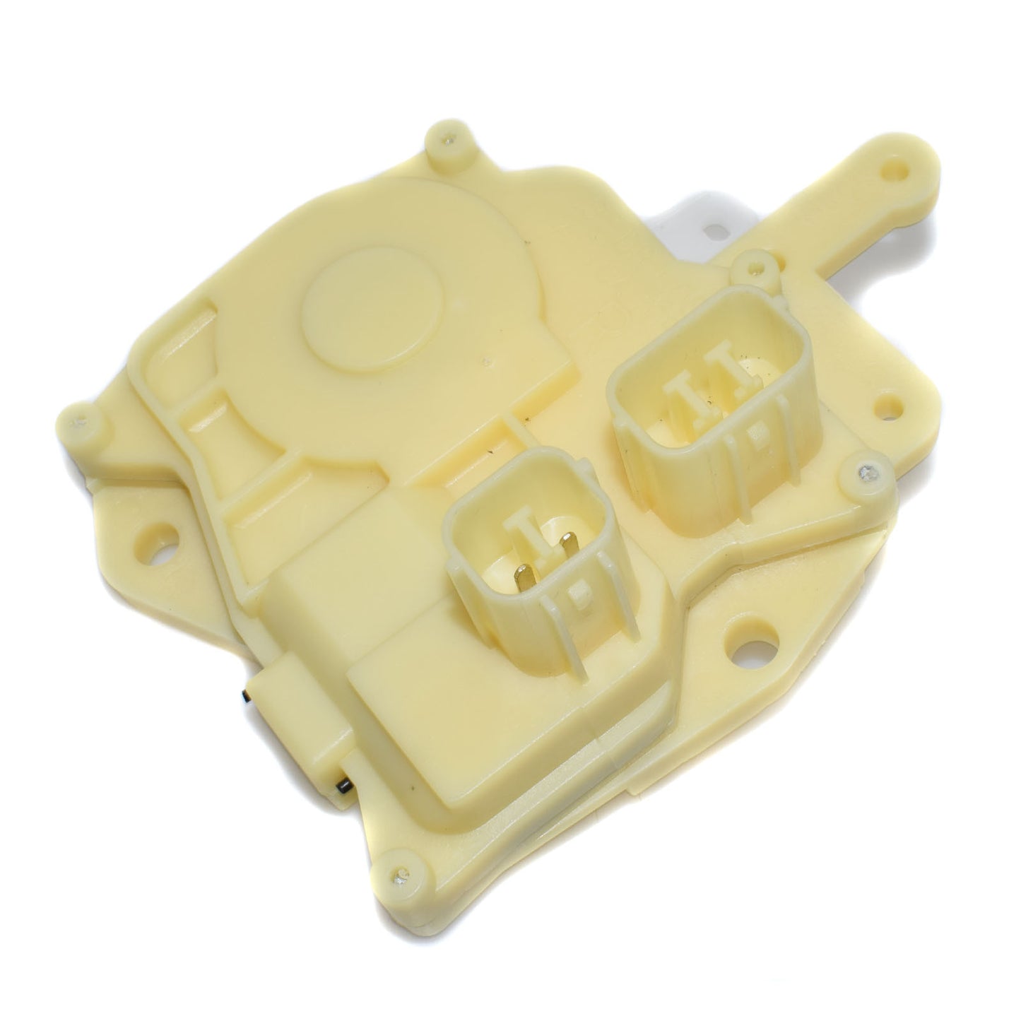 The new power door lock actuator is suitable for the rear right side of the for Honda for Civic Accord 72615S84A01