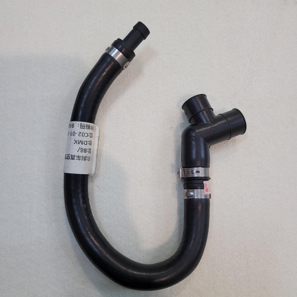 Brake Booster Vacuum Pipe for Audi A4 Quattro 09-16