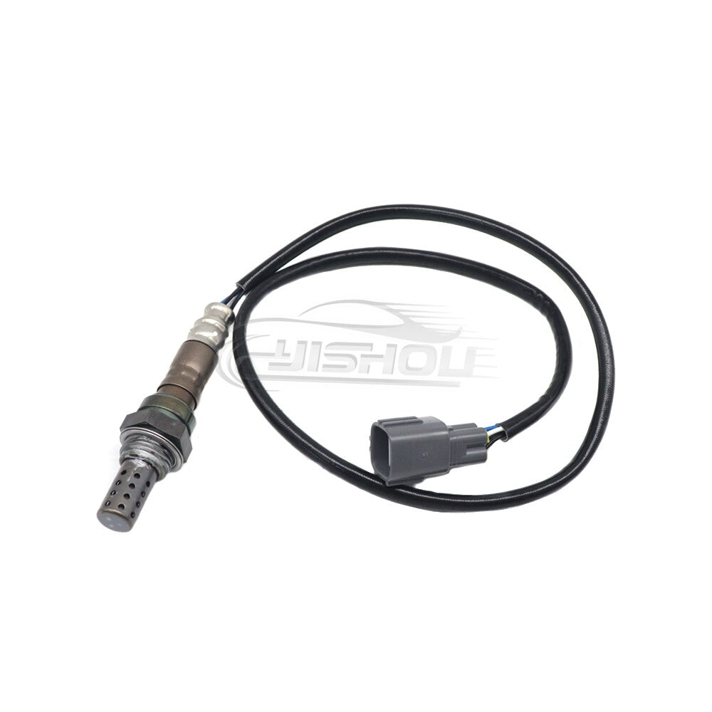 4pcs Oxygen O2 Sensor o2 For 2013 2014 for Nissan Xterra Frontier V6 4.0L Front+Rear