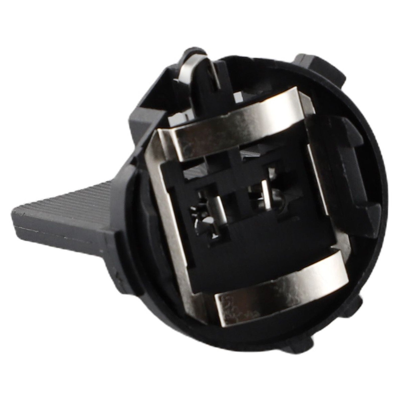 new Bulb Sockets Headlight H7 Pratical Retainer Holder Adapter 2pcs/Set