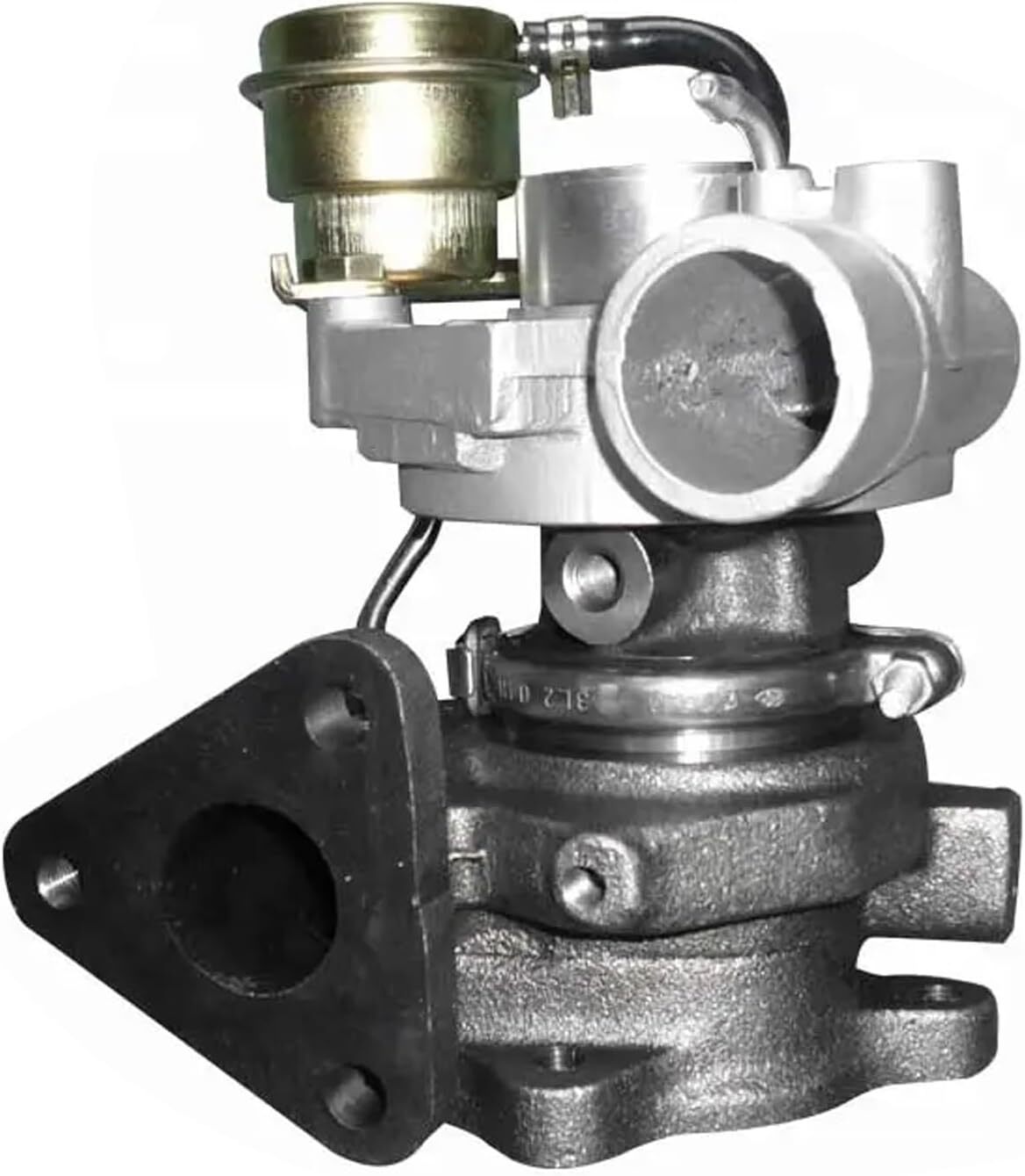 Turbo TF035 Turbocharger 49377-03030 ME200897 for Mitsubishi Pajero 4M40 Engine