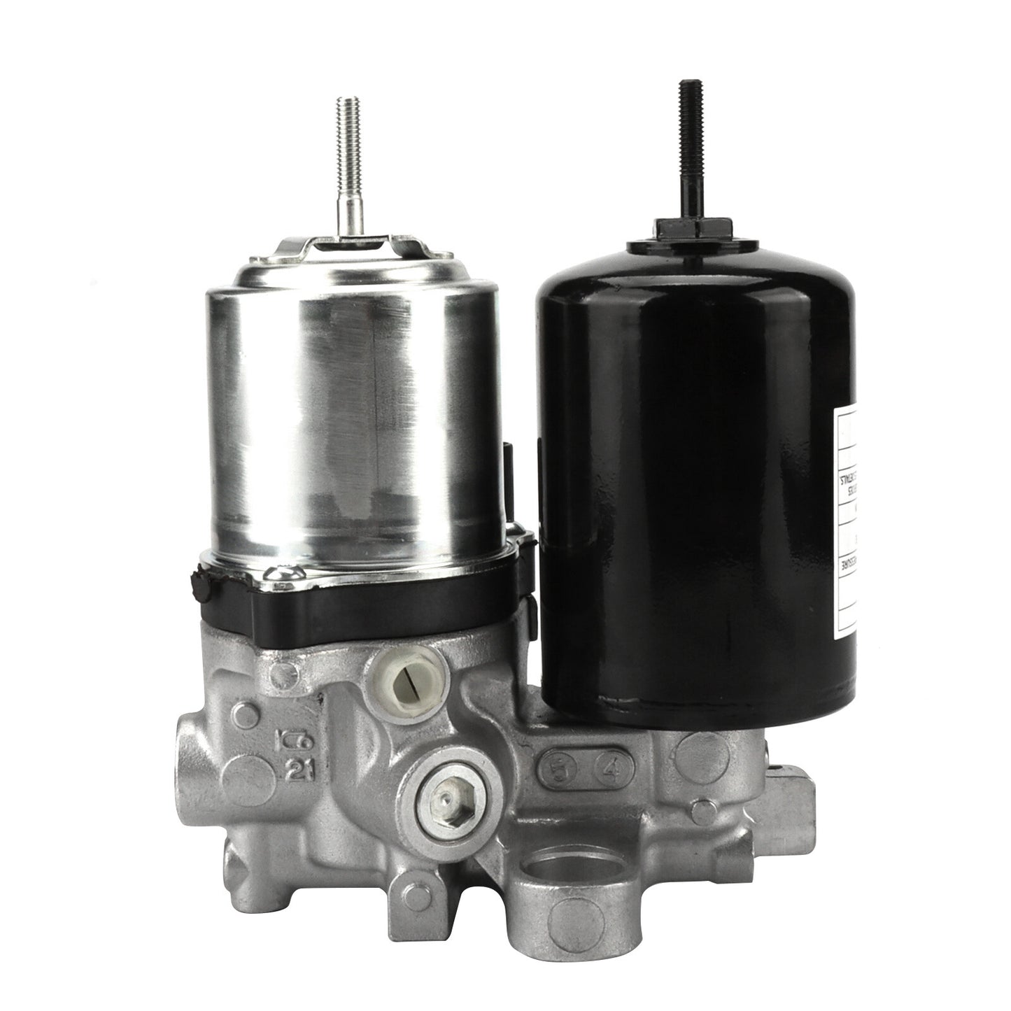 470-47050 is suitable for Toyota Prius 10-15, new anti-lock pump assembly, brake booster, ABS