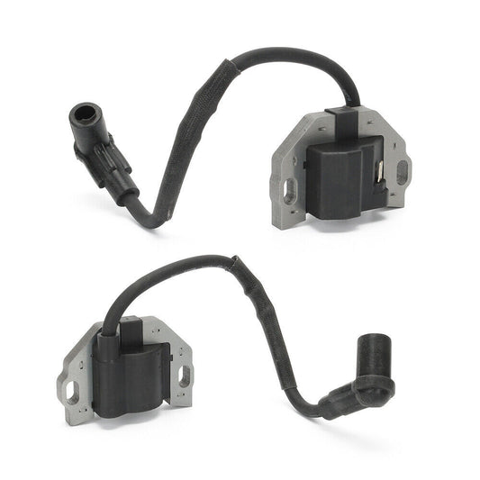 2x Ignition Coil Fit for KAWASAKI FR651V FR691V FR730V ENGINES 21171-0743 21171-0711