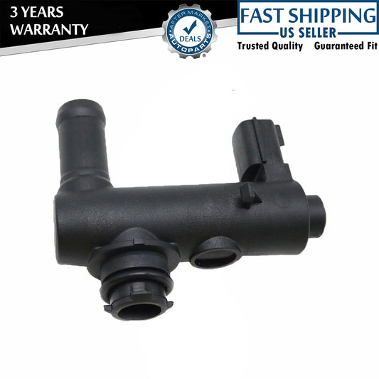 Evap Vapor Canister Vent Solenoid Valve for 911 -503 for Nissan Altima for Infiniti G35