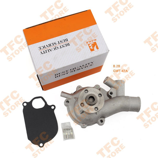 Water Pump for TOYOTA for LAND CRUISER B.2B, DYNA , COASTER, GWT-47A,New??