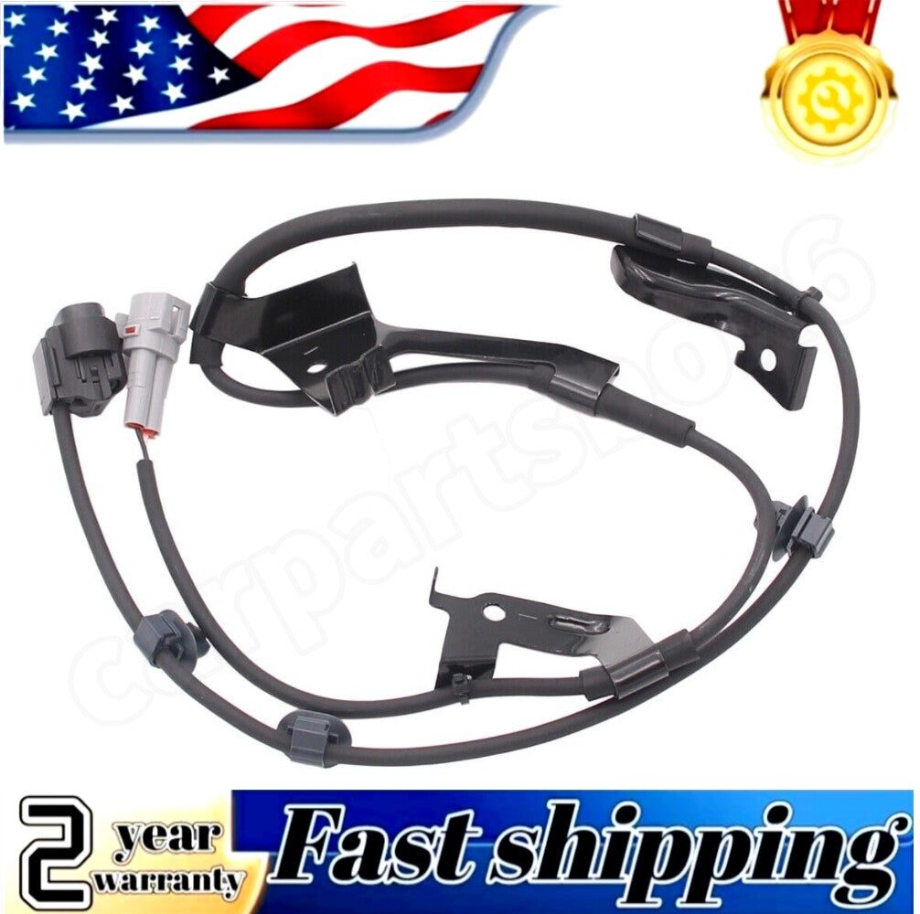 Driver-side ABS wheel speed sensor wiring harness suitable for Lexus GX470 2003-2009