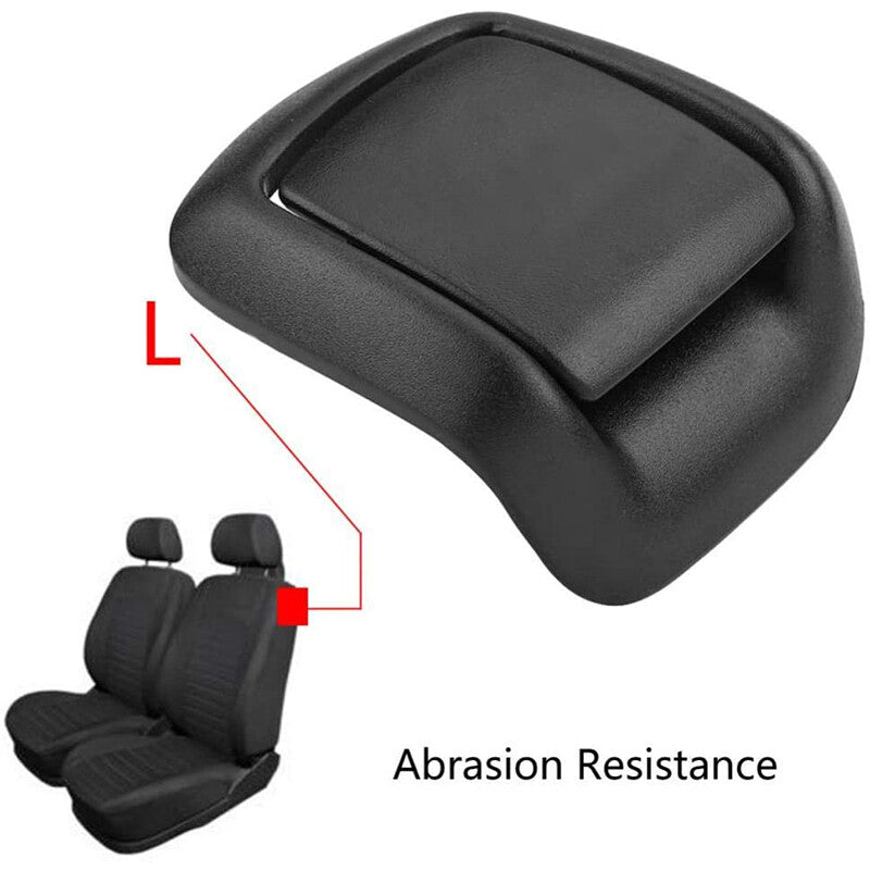 2PCS For 2002-08 for Ford Fiesta Mk6-3 door 1417521/0 Front for Seat Tilt Handle LHRH