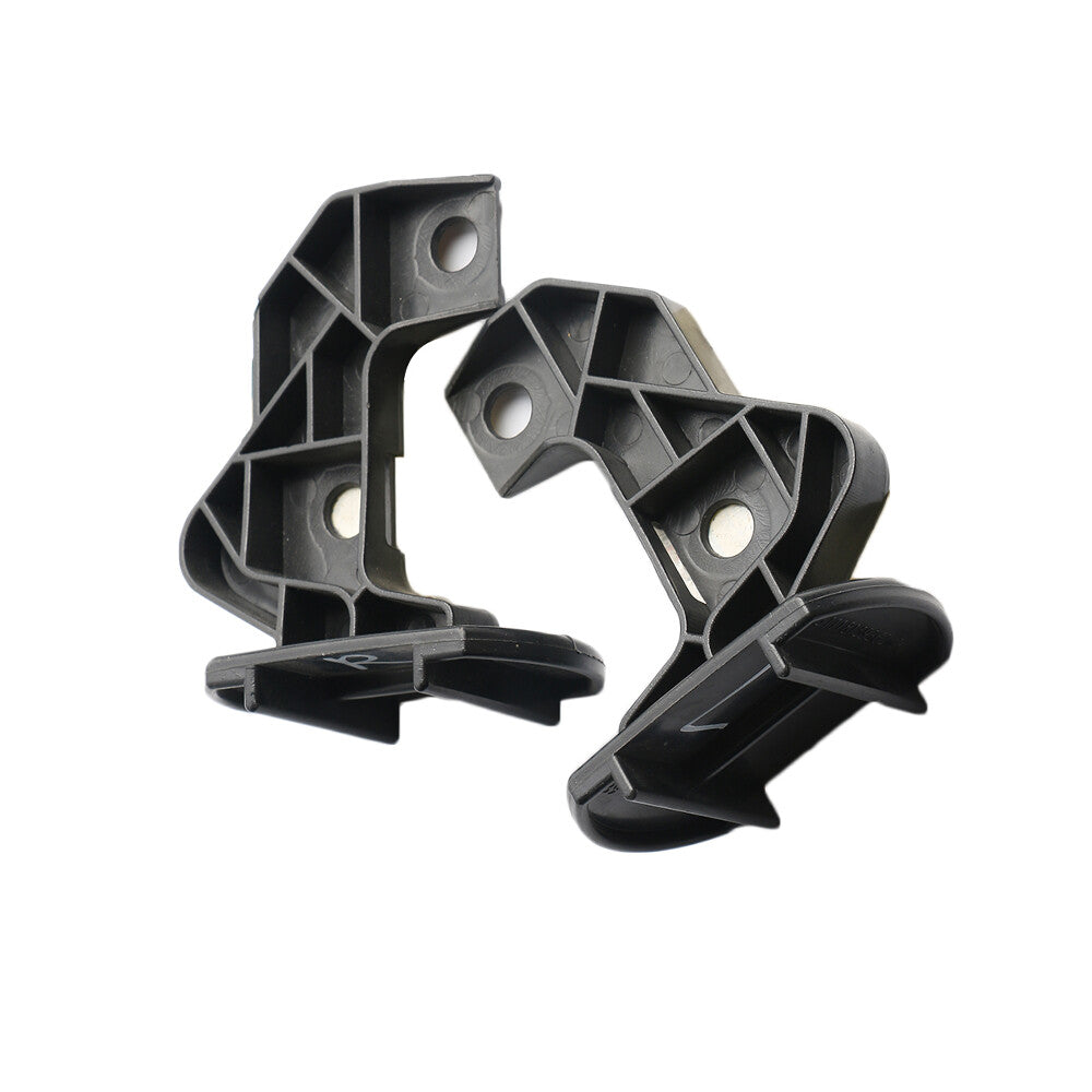 LR Front Bumper Supporting Bracket Mount for BMW E39 520i 523i 528i 530 540i