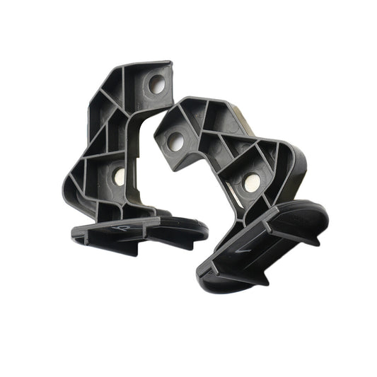 LR Front Bumper Supporting Bracket Mount for BMW E39 520i 523i 528i 530 540i