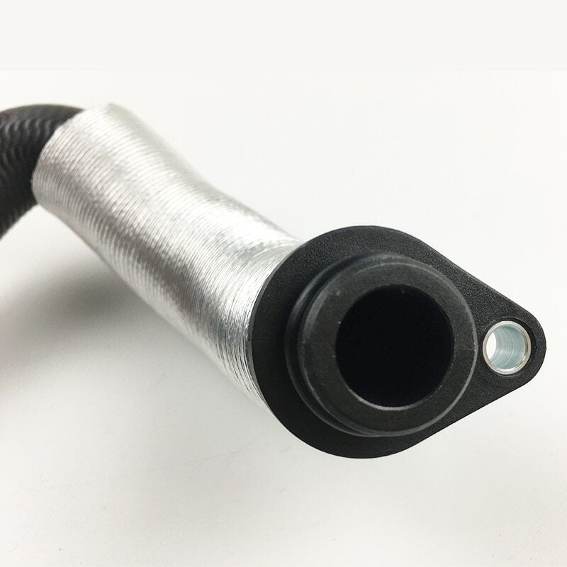 Radiator hose cylinder connection water hose suitable for BMW E60 E81 X1 Z4 1537572159