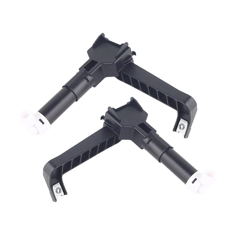 Fit For GX460 4.6L 2010-2013 Front Left Right Headlight Washer Nozzle Cylinder