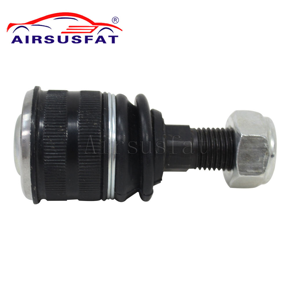 Two front lower ball joints suitable for Mercedes E-class W211 S211 C219 S-class W220 R230.