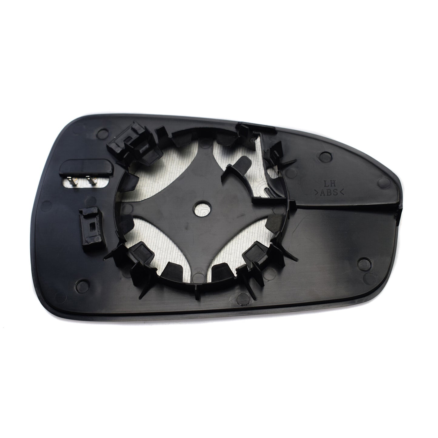 Left Driver Side Heated View Mirror Glass For 2013-2020 for Ford Fusion DS7Z17K707F
