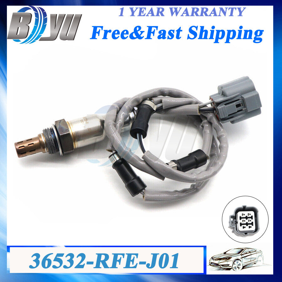 36532-RFE-J01 Car Rear Oxygen Sensor Fits for Honda Odyssey RB1