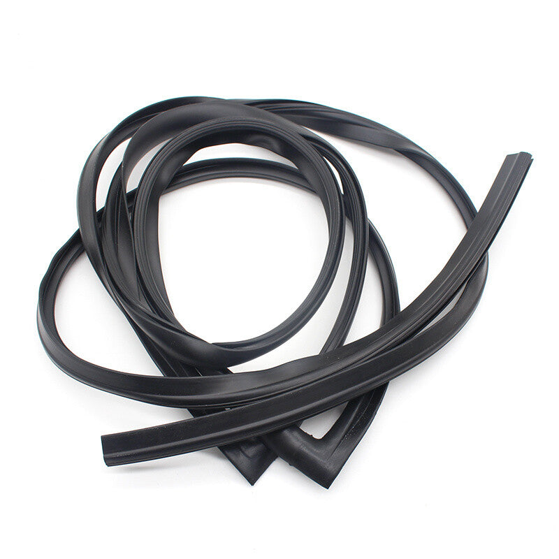 Windshield Front Upper Moulding Trim Seal Fit for BMW 3 Series Coupe E92 05-2013