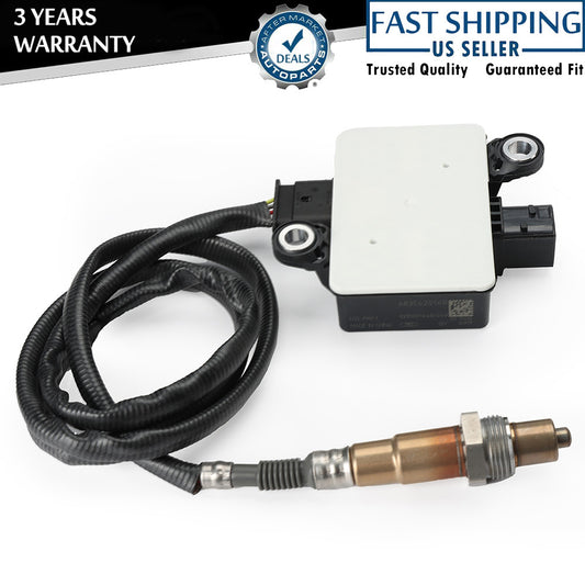 68354201AB 0281007449 0281007448 Particulate Matter Sensor for Ram 2500