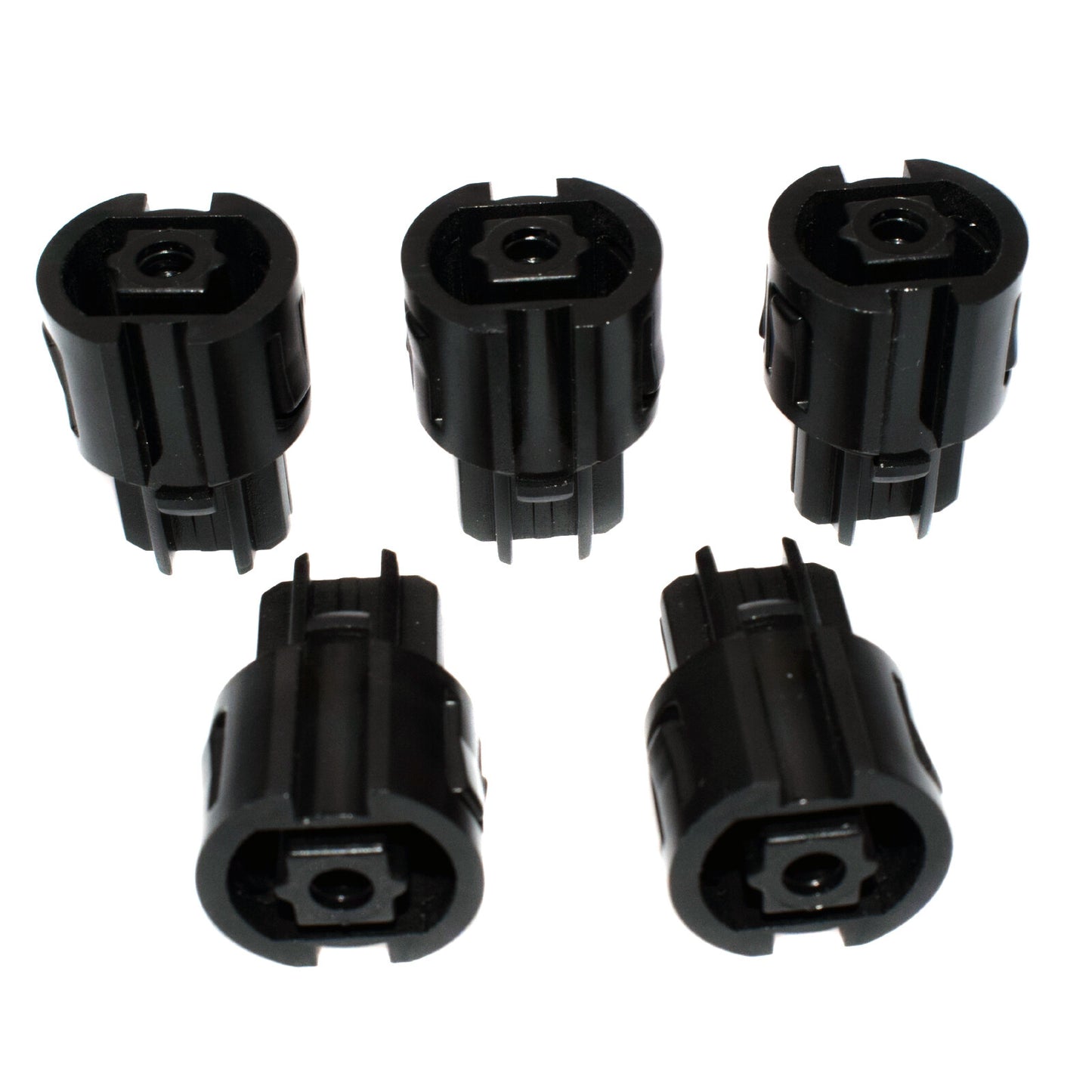 5Pcs Blend Door Support Bushing For 00-04 for VW MK4 for Jetta for Golf Beetle GTI 1H0819136