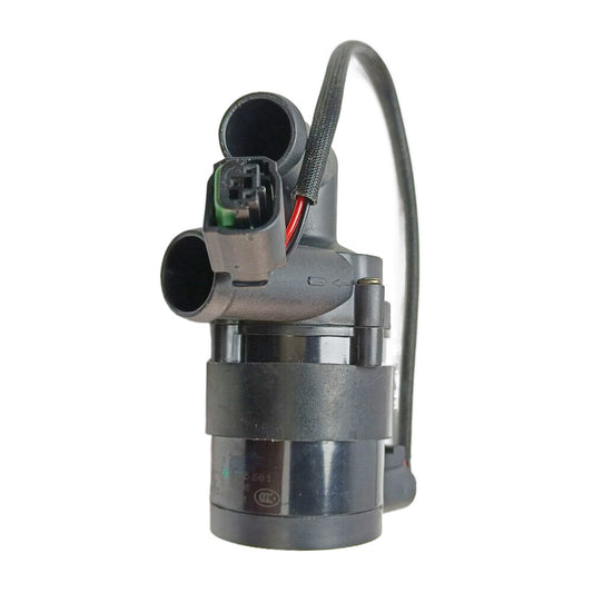 Auxiliary Water pump Control Valve Fit for VW EOS for Jetta for Golf for AUDI A3 7N0 965 561