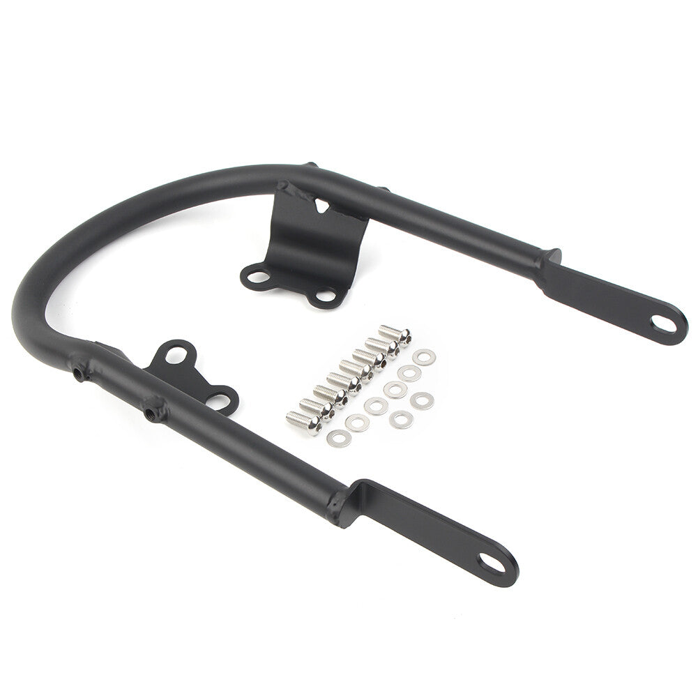 Rear Passenger Grab Rail  Rack Mount for Street Scrambler 2017-2021