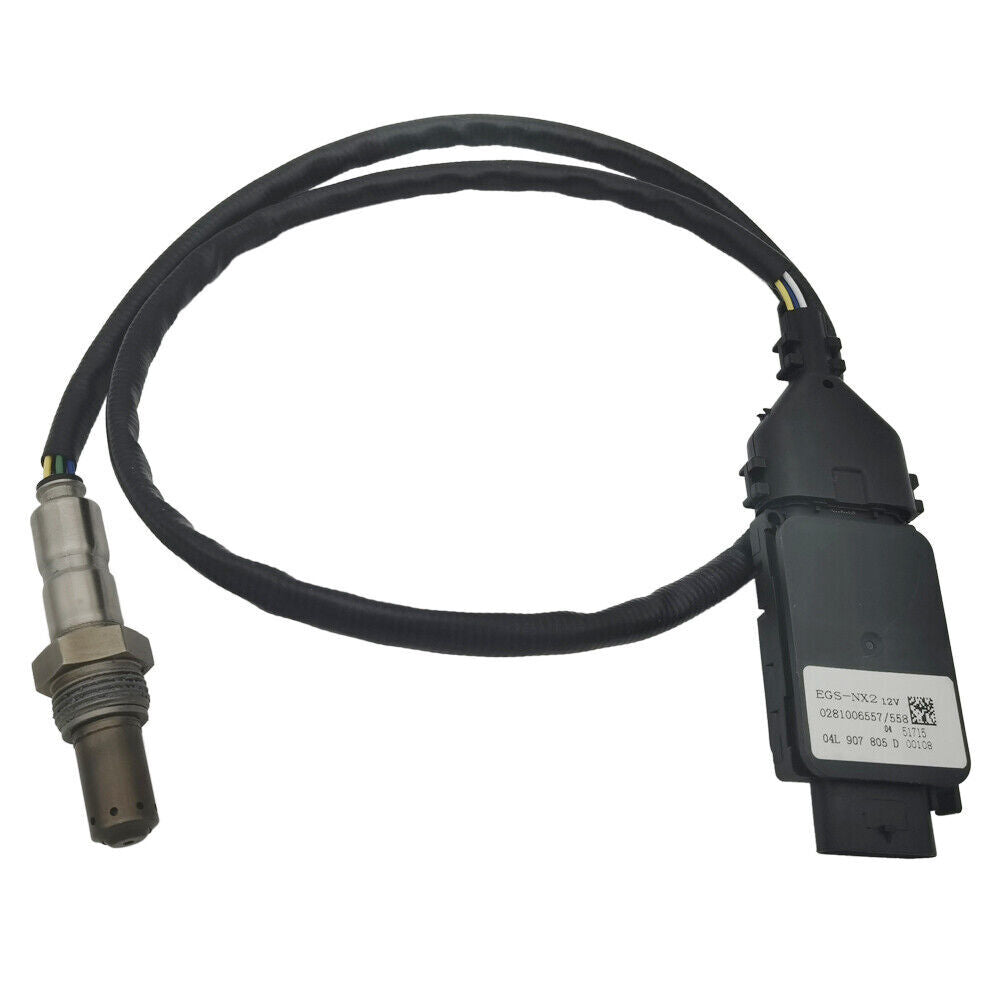 Nox Sensor for VW for Tiguan AD1 AX1 Touran 5T1 for Skoda Kodiaq 2.0 TDI 04L907805D