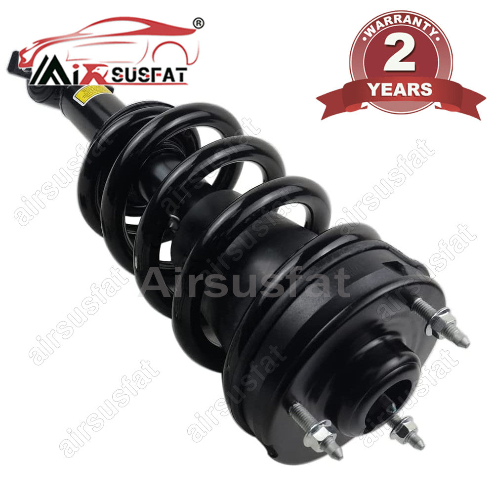 1 Pcs Front Shock Absorber Strut Assys for Chevy Tahoe Suburban Magnetic 580-435