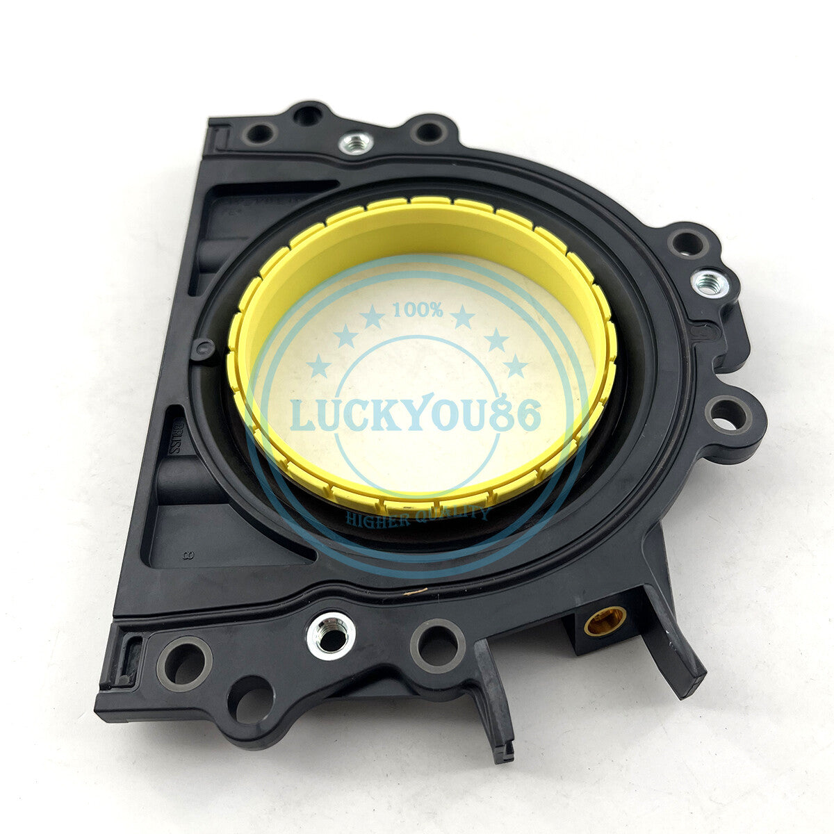 Crankshaft Seal Ring Fits for VW Beetle CC for Golf Touareg for Audi Q3 A1 A3 04E103173