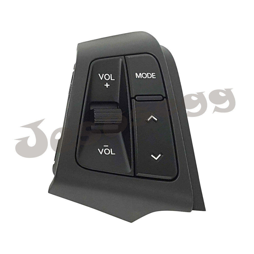 Steering Wheel Remote Control Switch Left Side for KIA for SORENTO 2011 2012 2013