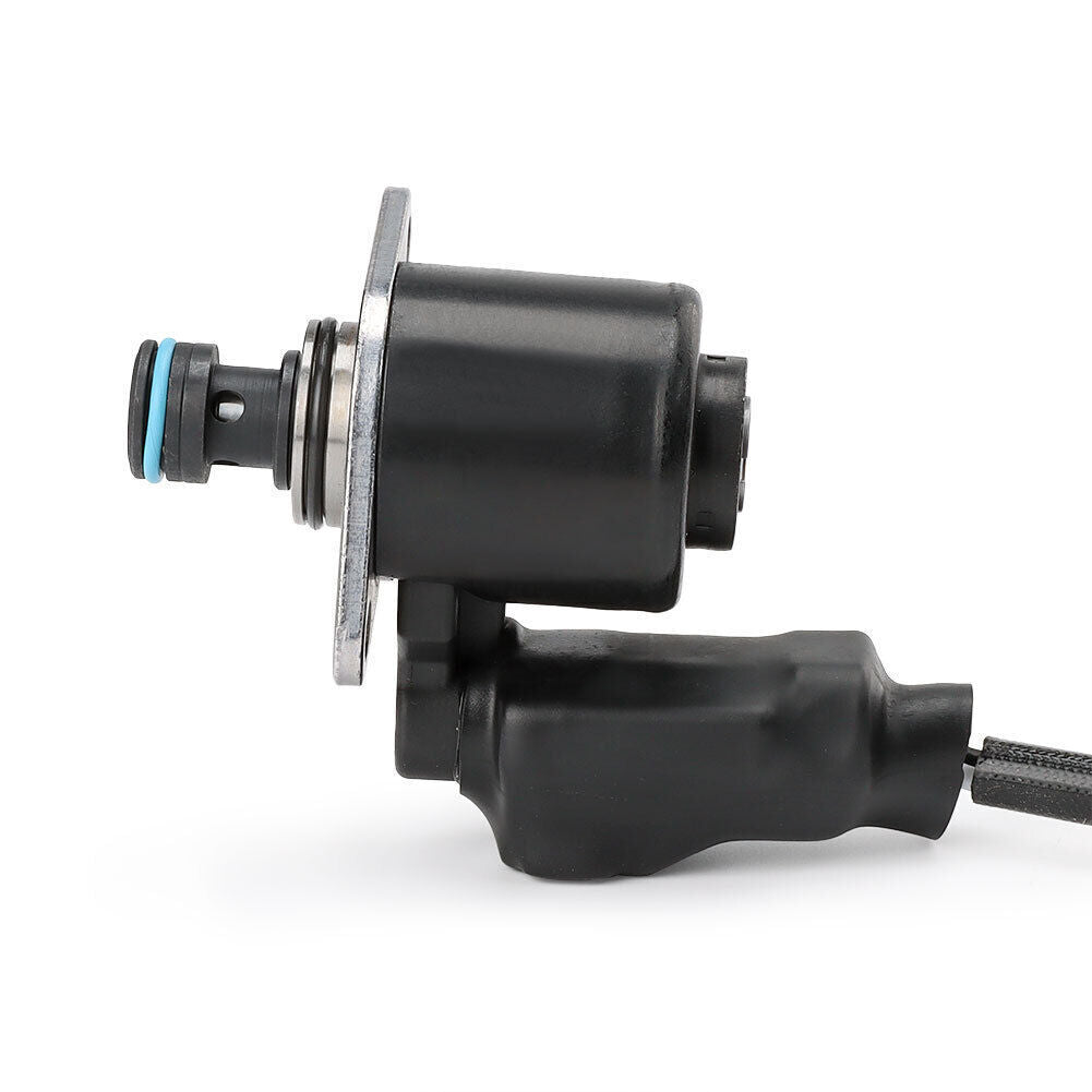 Fuel Pressure Regulator Metering Valve Solenoid 2872550 For ISG ISX5