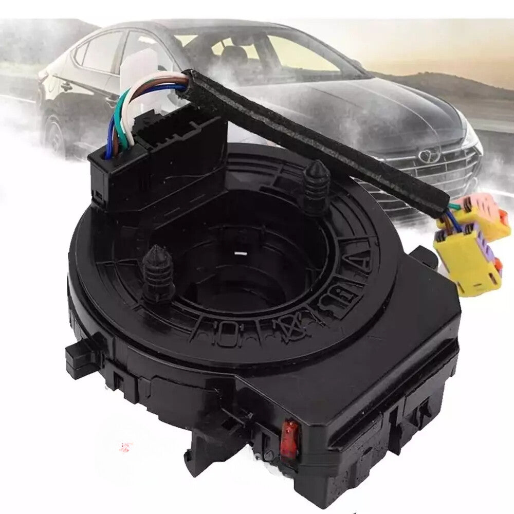 Clock spring For 2018-2019 for Hyundai Sonata steering wheel