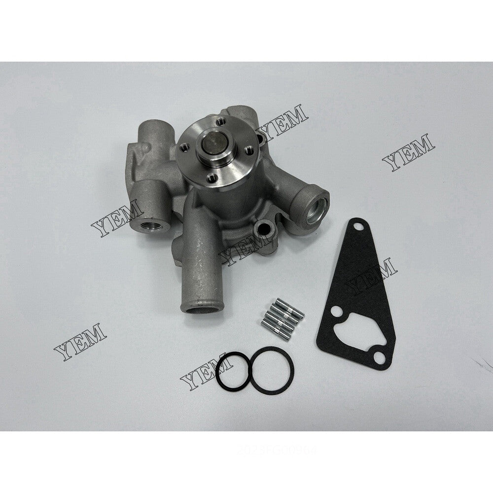 3TNE68 Water Pump 119233-42000 11923342000 For Yanmar Excavator Engine Parts