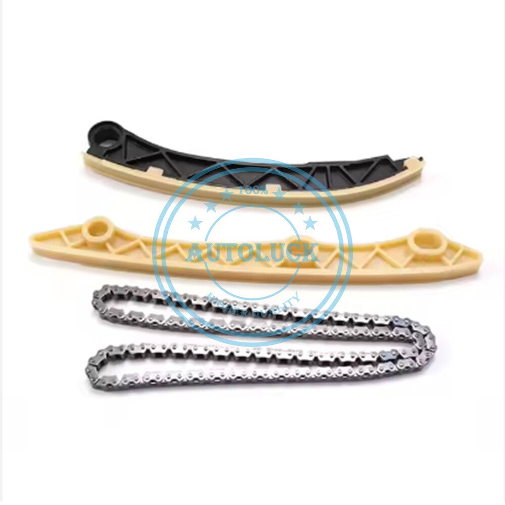 7pcs Timing Chain Kit For R18A2/R20A1 for Honda 2006-2014 for Civic 108l ILX 2.0l Accord
