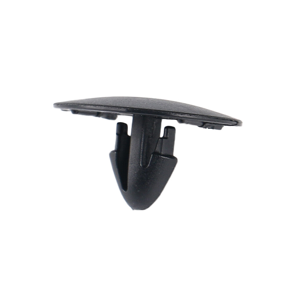 10X Hood Insulation Retainer Clips Fastener for 4runner for Camry for Corolla Highlander
