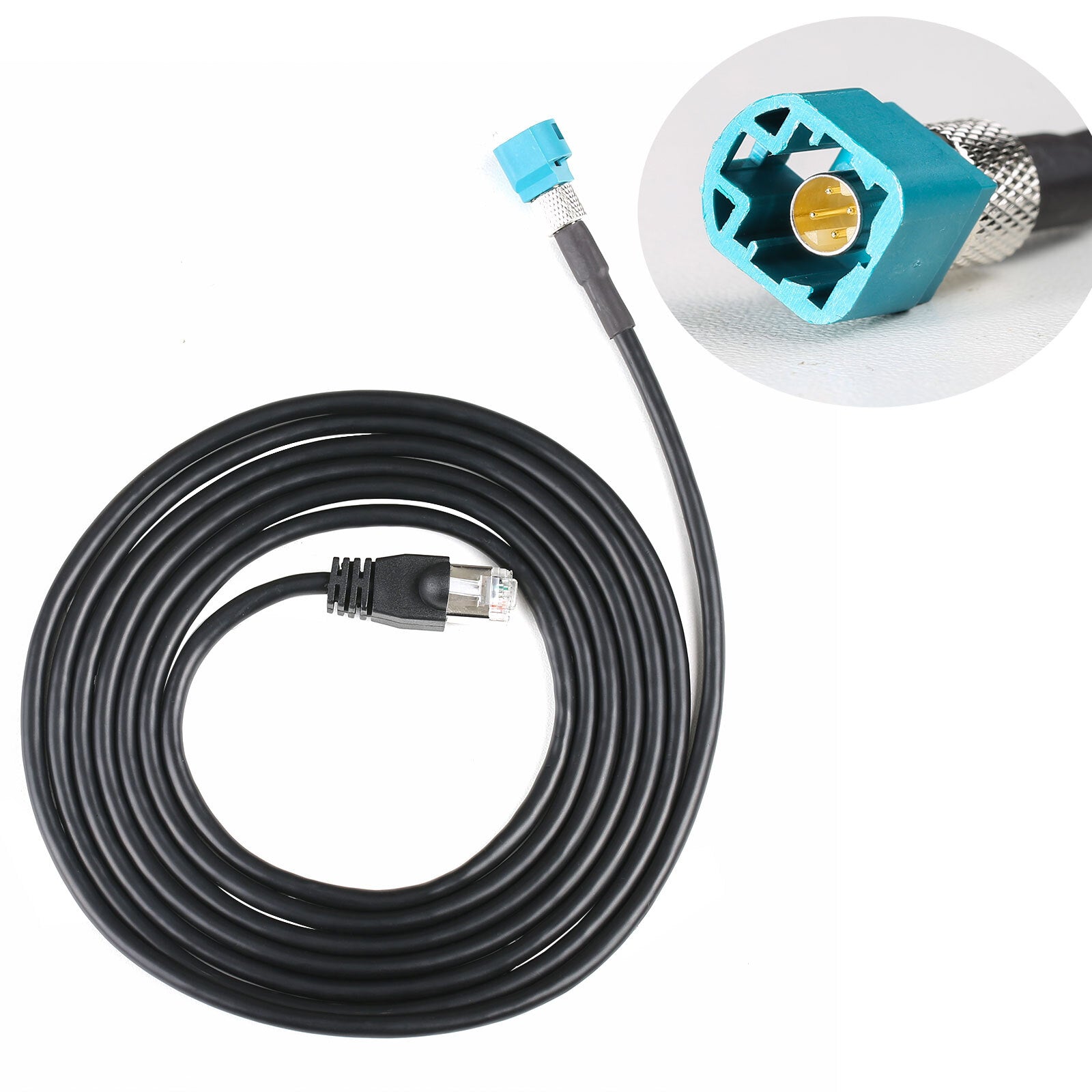 for Tesla Cable Set TLAN001 TCAN001 TCAN002 For MaxiSYS MS919MS919,Ultra