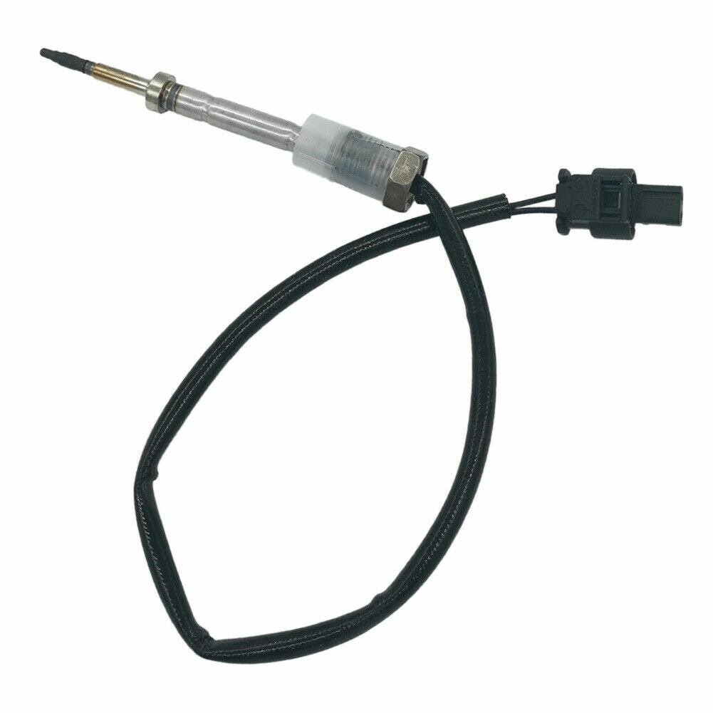 Exhaust Gas Temperature Sensor Front for BMW 328d 335d 335i X3 X5 M3 13627805606