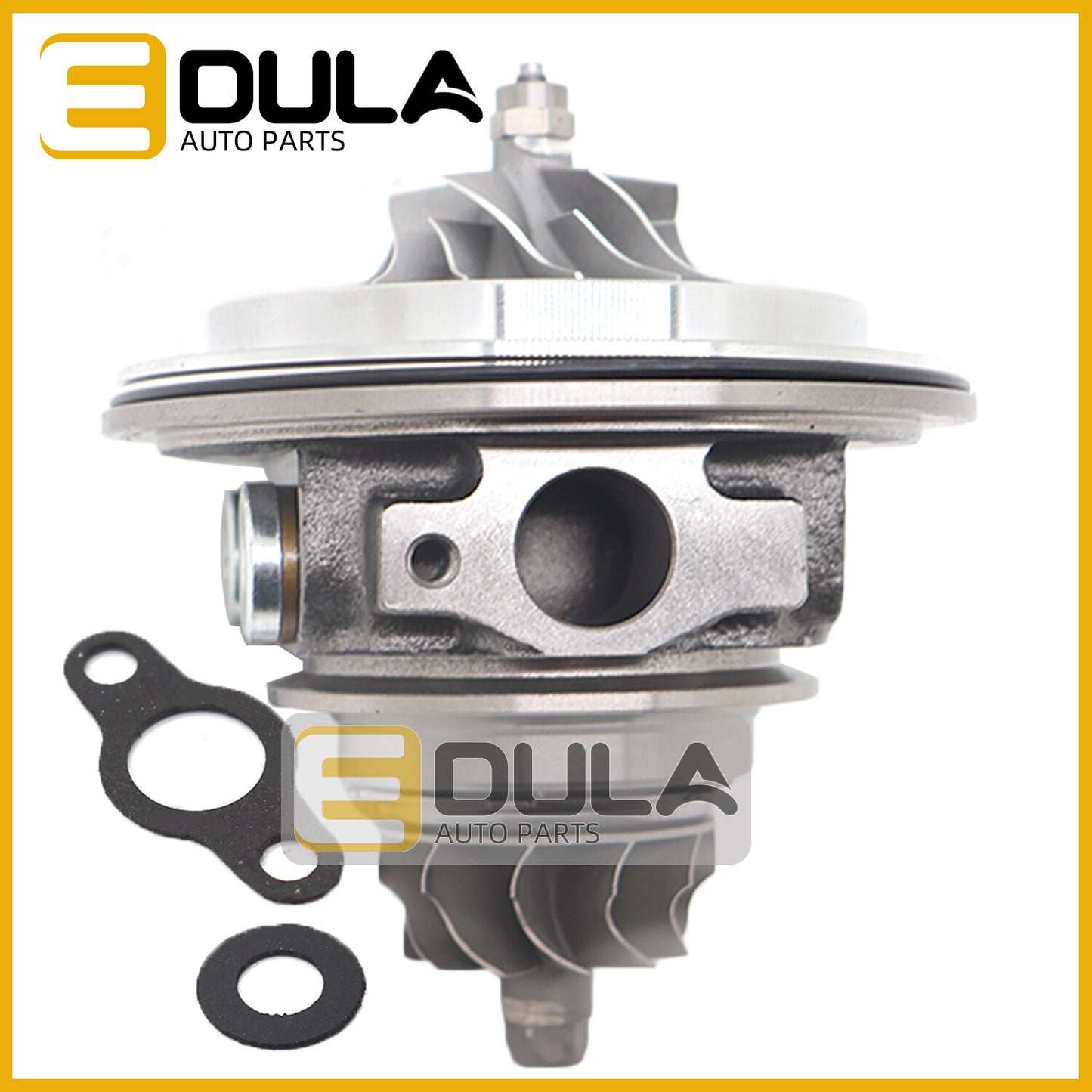 Turbo Upgrade CHRA FITS for BMW for Mini Cooper 1.6L R55-R60 Billet Compressor Wheel
