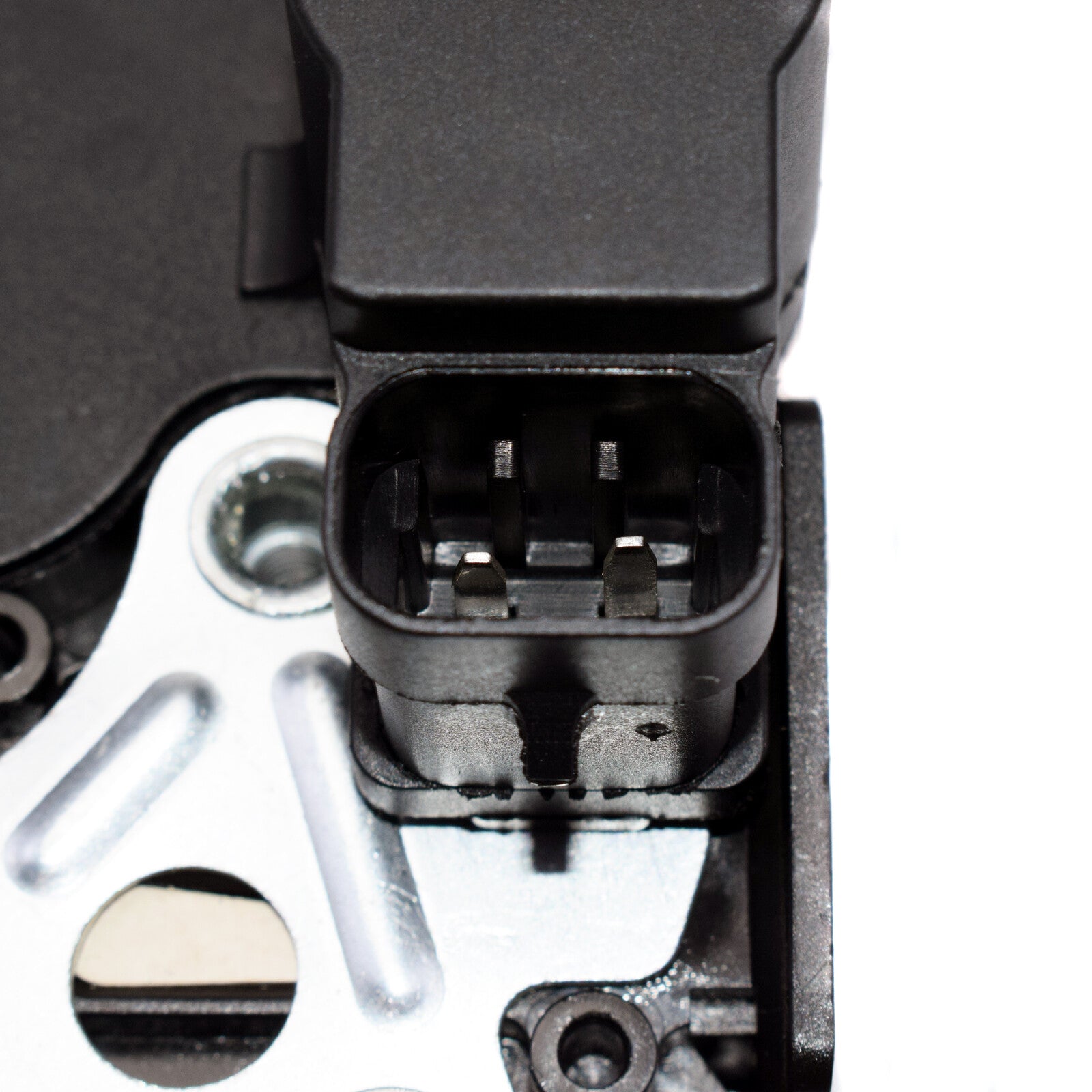 Right front passenger side door lock actuator for Chevrolet Silverado for GMC for Sierra