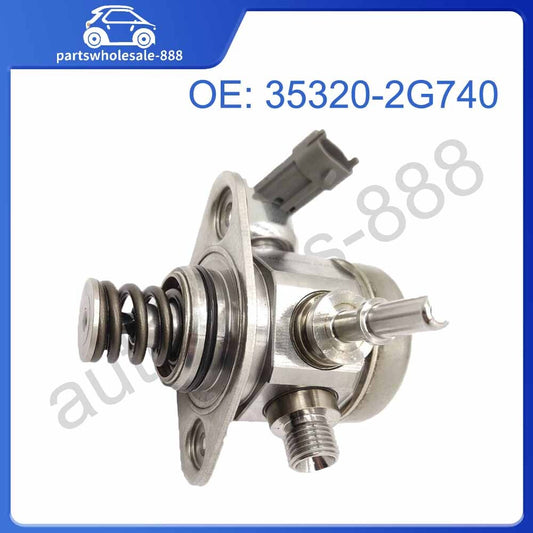 High Pressure Fuel Pump for Kia Sportage Sorento Optima for Hyundai Santa Fe for Tucson