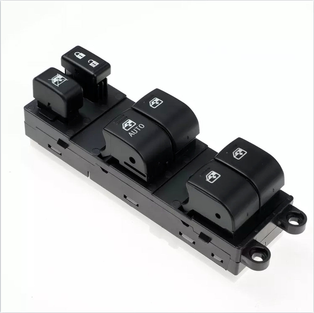 Left-hand driver's master power window switch 2013-15 for Subaru Outback 83071-aj240