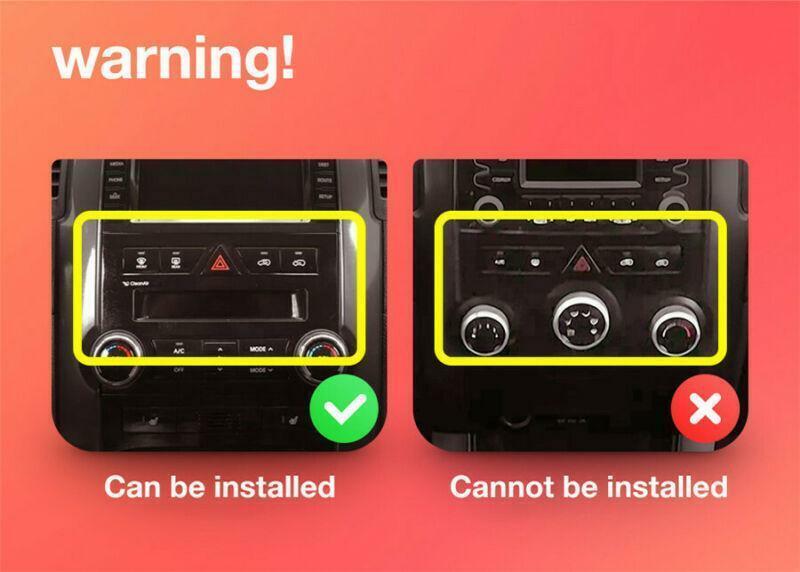 10.1 For 2009-12 for Kia Sorento Android 8.1 Car Radio Stereo GPS Navi Player 1+16G