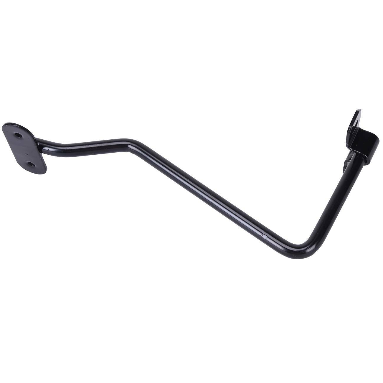 2128980232 Center Radiator Support Bracket for Mercedes W212 E-Class E350 E400