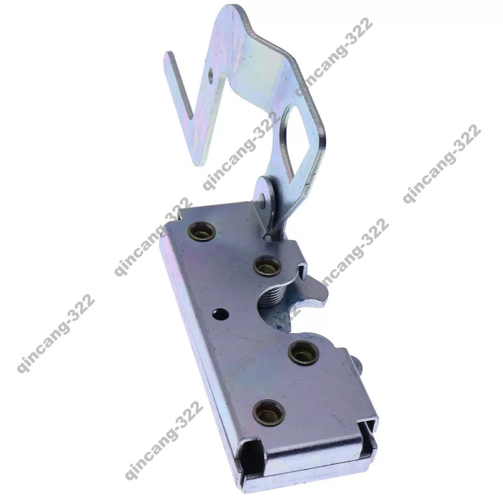 Rear Door Latch 6649420 For Bobcat 751 753 763 773 7753 853 863 873 2400 2410
