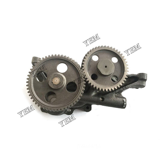 6D24 Oil Pump L220-0020M for Mitsubishi Diesel Engine for Mitsubishi Oil Pump
