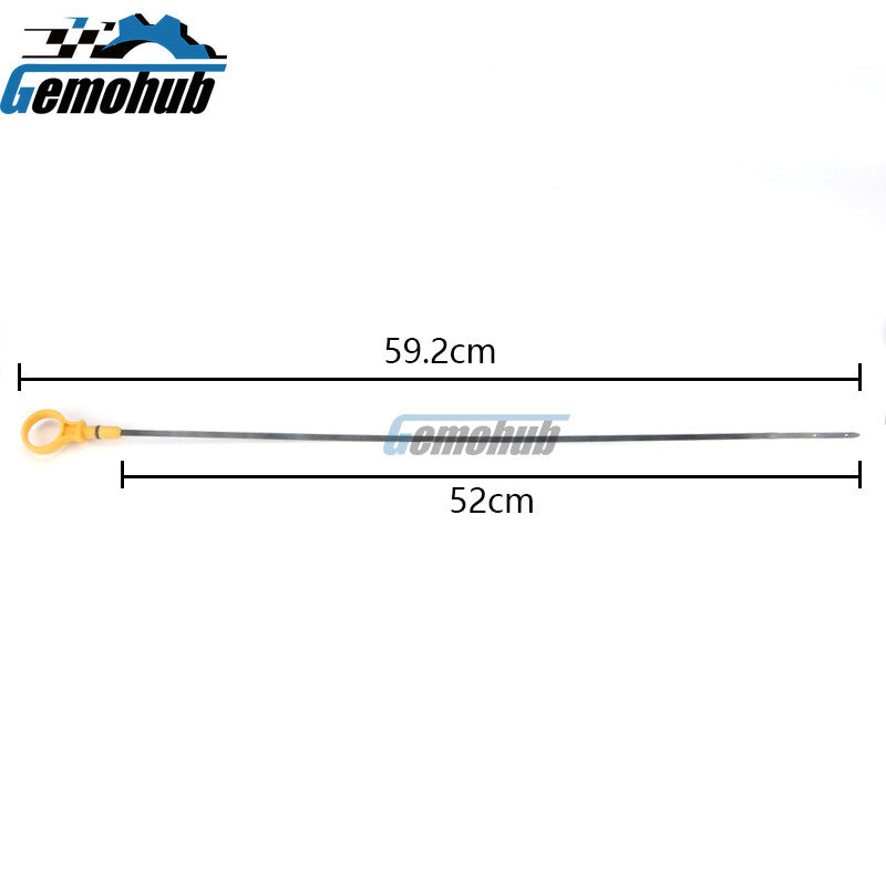 Car Engine Oil Dipstick Replace for Ford S-Max 2.3 Oil Level Tool