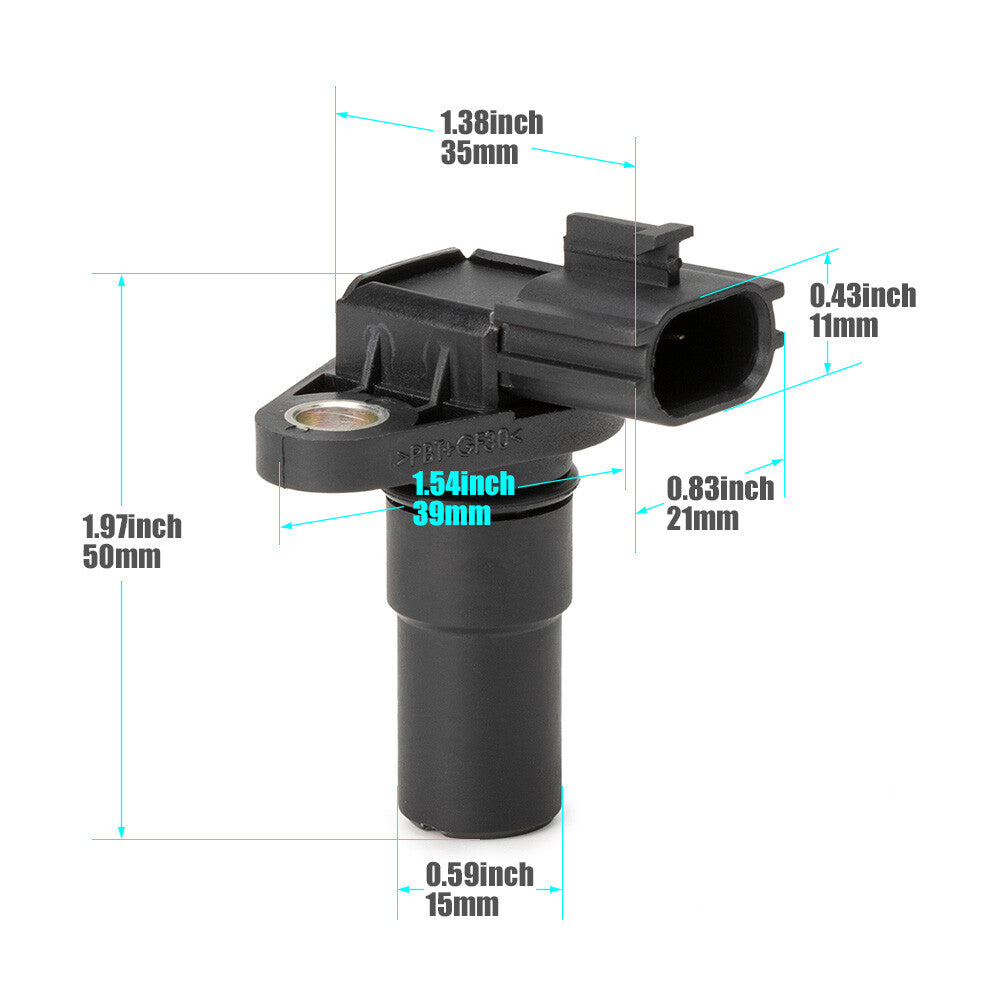1PCS 31935-8E006 Transmission Speed Sensor for Infiniti I30 for Nissan Altima Maxima