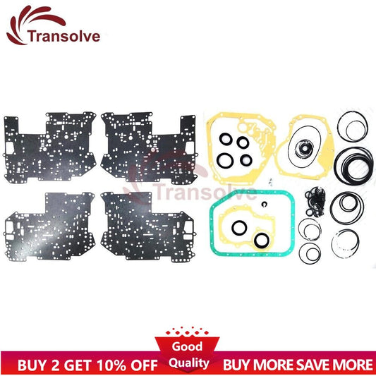 5EAT Auto Transmission Overhaul Kit Gaskets Seals for SUBARU 2005-UP B135820B